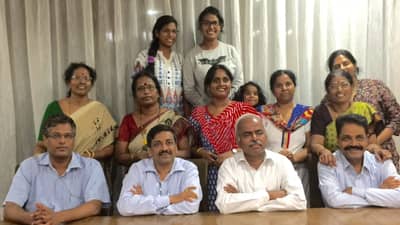 5000 कोटींची संपत्ती, तरीही घरात धुतात भांडी, कारण वाचून तुम्हीही कराल कौतुक