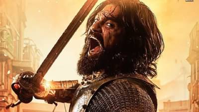 Chhaava ने 17 व्या दिवशी रचला इतिहास, बाहुबली वर केली मात, या 2 सिनेमांना बसलाय मोठा फटका