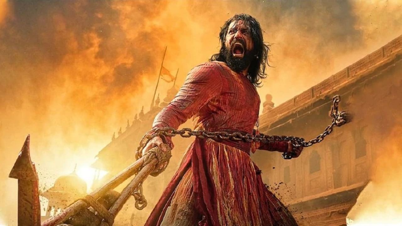 'काही लोकांसाठी औरंगजेब महान झालाय...', नागपूर हिंसाचाराचा विकी कौशलच्या 'छावा'शी कनेक्शन? 'काही लोकांसाठी औरंगजेब महान झालाय...', नागपूर हिंसाचाराचा विकी कौशलच्या 'छावा'शी कनेक्शन?