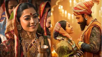 शिवजयंतीदिनी छावाला मोठा झटका; विकी कौशलची जादू ओसरली?