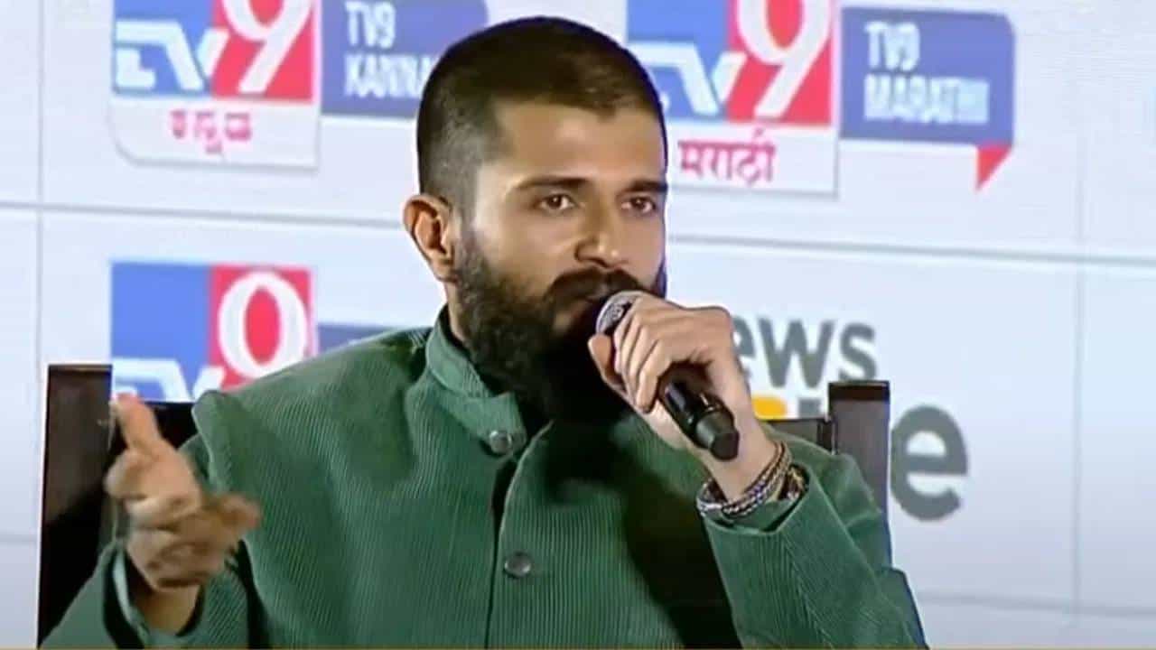 WITT 2025: एकेकाळी हिंदी सिनेमाचा दबदबा होता आता साऊथचा आहे, 10-15 वर्षांनंतर हेसुद्धा..; विजय देवरकोंडा असं का म्हणाला?