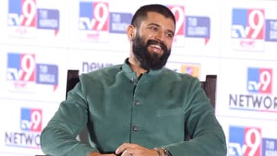 WITT 2025: कमी कालावधीत मिळालेल्या प्रसिद्धी आणि यशाबद्दल विजय देवरकोंडा म्हणाला...