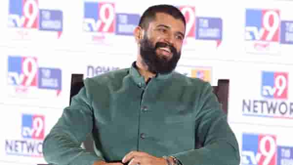 WITT 2025: कमी कालावधीत मिळालेल्या प्रसिद्धी आणि यशाबद्दल विजय देवरकोंडा म्हणाला...