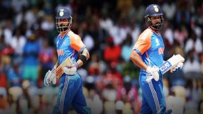 Champions Trophy 2025 : विराट-रोहितपैकी आयसीसी स्पर्धेतील अंतिम सामन्यांमध्ये सरस कोण?