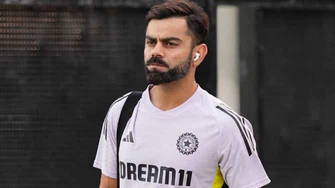 Virat Kohli : BCCI च्या नियमामुळे भडकला विराट कोहली, कोणाचीच अशी इच्छा नाही की..