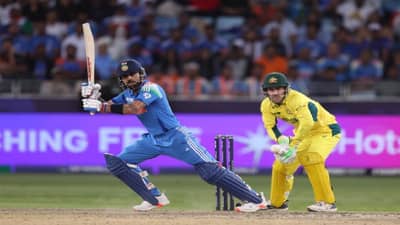 IND vs AUS CT 2025 : टीम इंडियाची चॅम्पियन्स ट्रॉफी फायनलमध्ये धडक, ऑस्ट्रेलियाचा 4 विकेट्सने धुव्वा, विराट खेळीसह 2023 च्या पराभवाचा वचपा