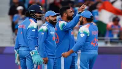 Team India : विराट कोहलीला चॅम्पियन्स ट्रॉफी जिंकल्यानंतर मोठा धक्का, काय झालं?