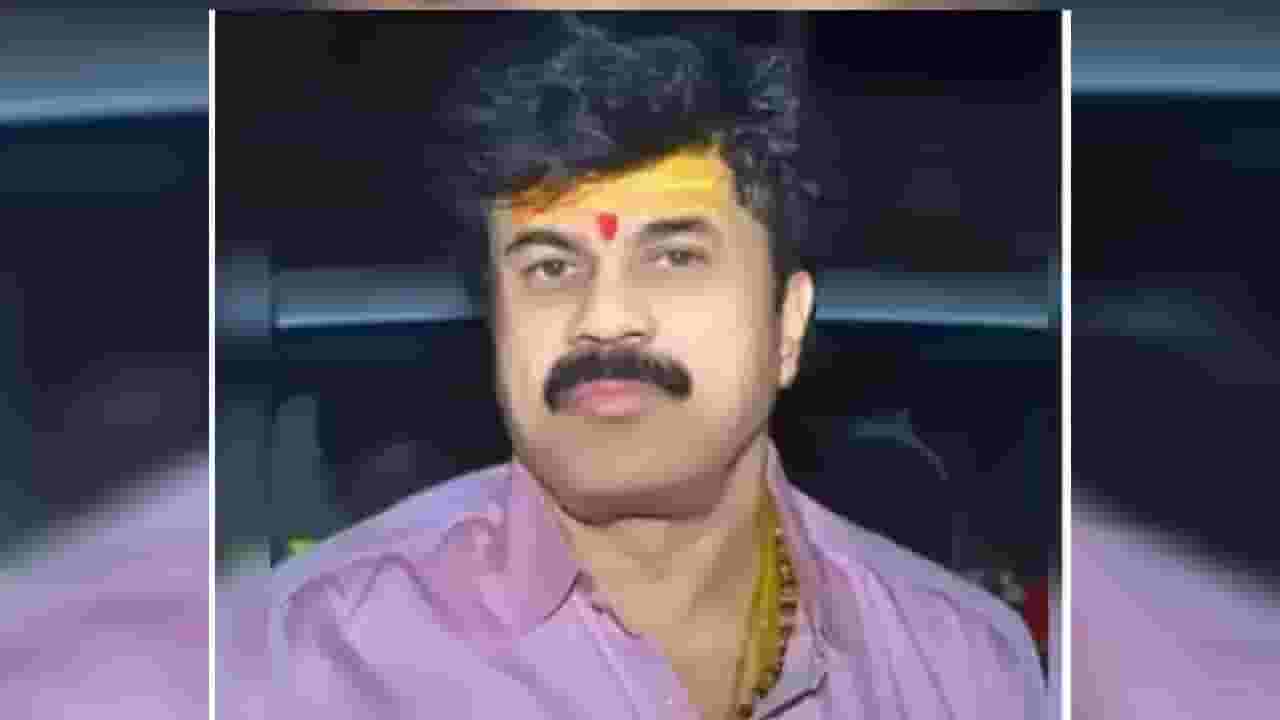 Walmik Karad News : वाल्मिक कराडच्या दोषमुक्तीच्या अर्जाला विरोध