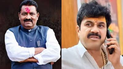 वाल्मिक कराड, सुदर्शन घुलेला मारहाण कशामुळे झाली? सुरेश धस यांनी सांगितली Inside स्टोरी