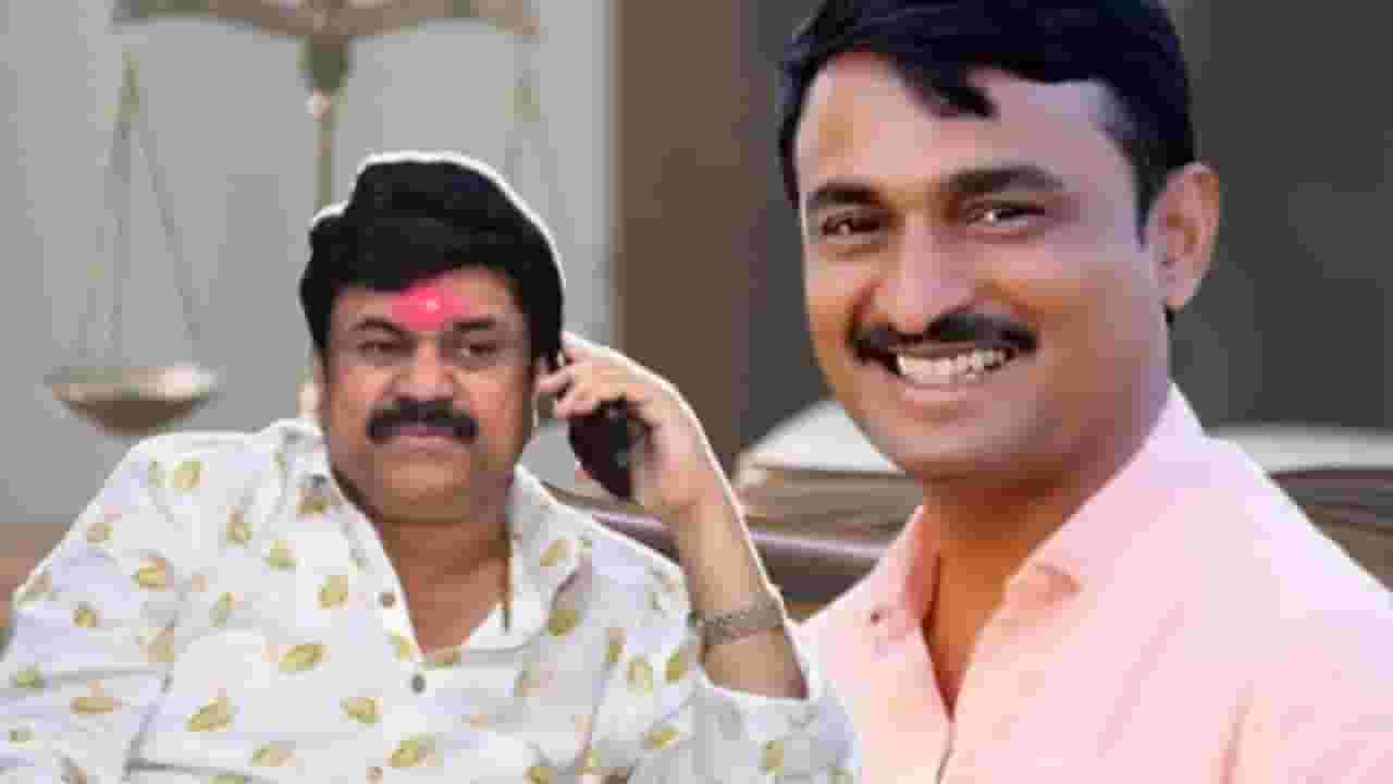 वाल्मिक कराडच्या वकिलांनी आरोप मुक्तीसाठी केला अर्ज