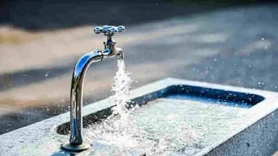 सोलापुरात दुषित पाण्याचा पुरवठा, दोन मुलींचा मृत्यू; एक जण गंभीर