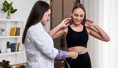 उन्हाळ्यात वजन लवकर कसे कमी करावे? तज्ञांकडून जाणून घ्या या सोप्या टीप्स