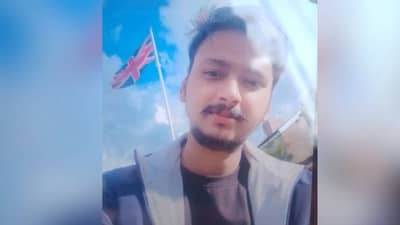 बायकोच्या वाढदिवसासाठी सुट्टी घेऊन आला, पण ड्रममध्ये त्याचाच मृतदेह..