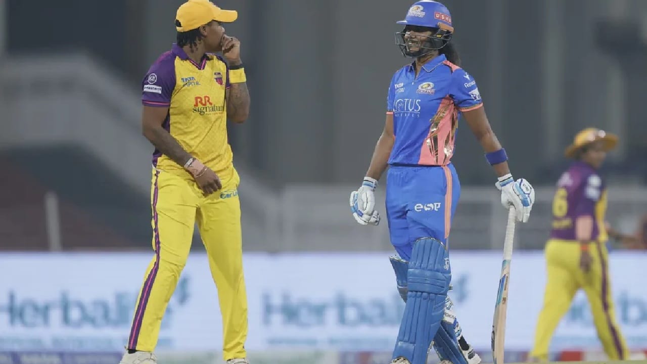 WPL 2025 : डब्ल्यूपीएलमधून या संघाचा पत्ता कट, आता एका जागेसाठी तिघांमध्ये चुरस