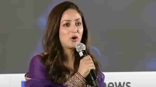 बॉलीवूड देखील पॉलिटीकलदृष्ट्या विभागला गेला आहे का? काय म्हणाली यामी गौतम ?