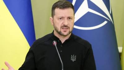 Trump Zelensky Meeting : जेलेंस्कीच्या अपमानानंतर अमेरिका एकटी पडली का? युक्रेनच्या समर्थनात इतके सारे देश