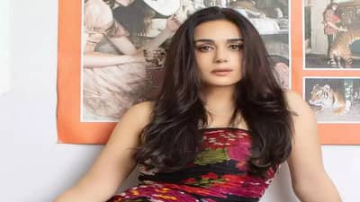 प्रिती झिंटाला इतक्या कोटींची कर्जमाफी, मोठी माहिती समोर