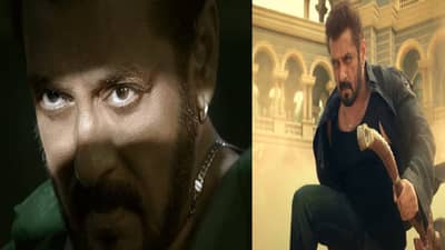 बॉलिवूडमध्ये कोणीही सलमानच्या सिकंदरला पाठिंबा का दिला नाही? सलमान म्हणाला त्यांना वाटतं मला त्यांची गरज...