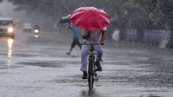 देशातील अनेक भागांमध्ये पुन्हा एकदा हवामान विभागाकडून जोरदार पावसाचा इशारा देण्यात आला आहे. गेल्या काही दिवसांपासून अवकाळी पाऊस सुरू आहे. याचा मोठा फटका हा शेतकऱ्यांना बसला आहे.
