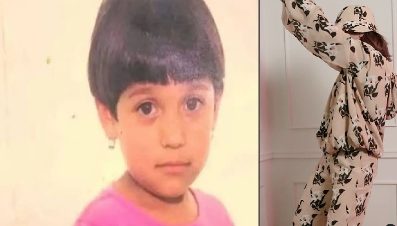 मुलांसारखे केस असलेल्या या लहान मुलीला ओळखलं का? आज इंडस्ट्रीतील टॉप अन् महागडी अभिनेत्री