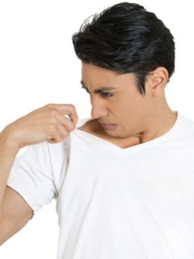 smell-sweat