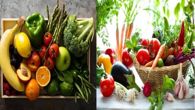 Best Summer Vegetables: उन्हाळ्यात तुमच्या आहारात या भाज्यांचा समावेश करा, आरोग्यासाठी ठरेल वरदान....