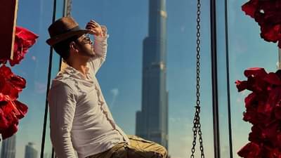 मला मागून स्पर्श..; लोकल ट्रेनमध्ये अभिनेत्यासोबत घडला धक्कादायक प्रकार