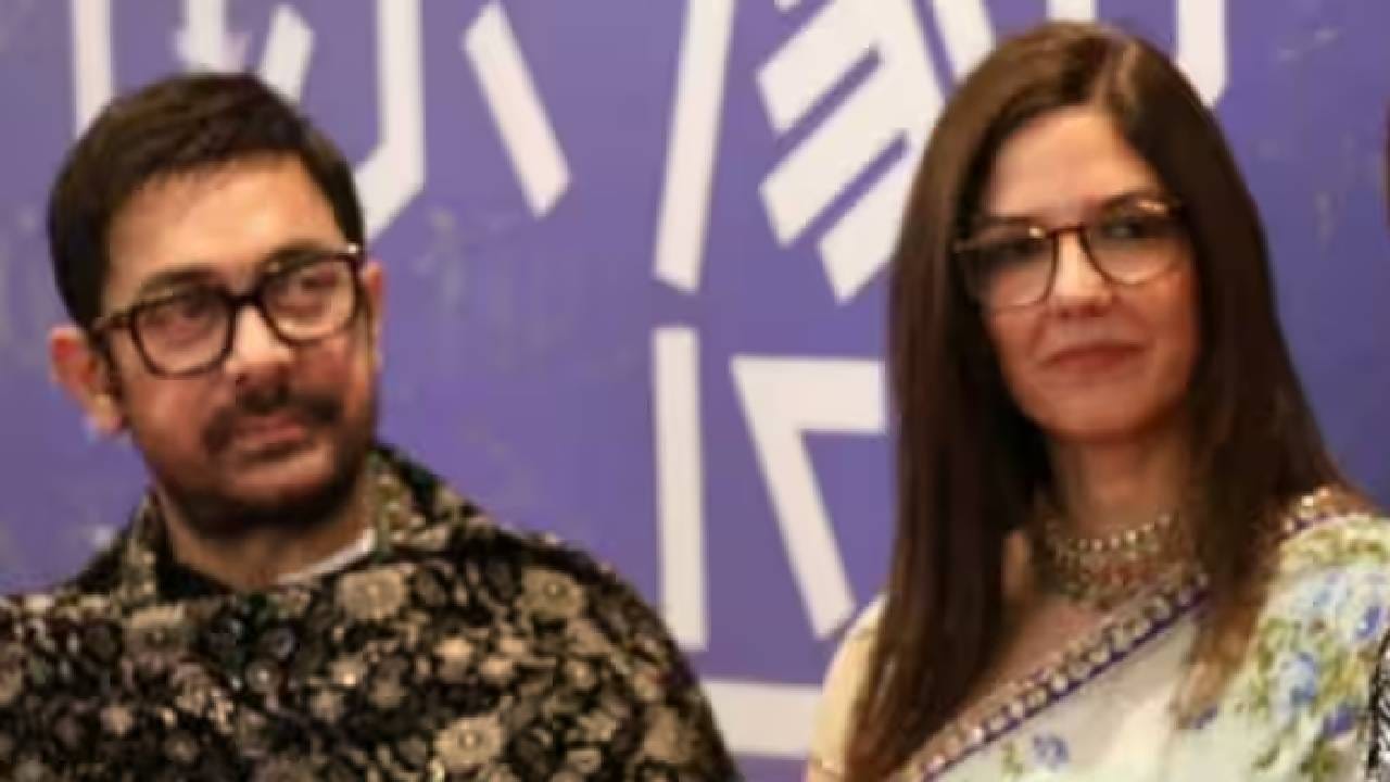 गौरीला सहा वर्षांचा मुलगा आहे. तिचं मुंबईतही 'बी ब्लंट' नावाने सलॉन आहे. तर आमिरला पहिल्या पत्नीपासून दोन मुलं आणि दुसऱ्या पत्नीसोबत एक मुलगा आहे. 
