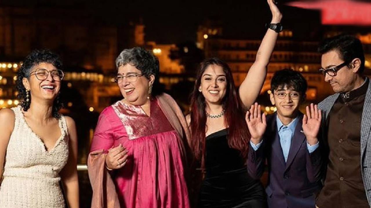 "तू पैसे कमवत आहेस की नाही, हे माझ्यासाठी महत्त्वाचं नाही. तू काम चांगलं करतेय हे माझ्यासाठी महत्त्वाचं आहे. पैसा हा प्रत्यक्षात एक वचनपत्र आहे, ज्यावर प्रत्येकजण सहमत होण्याचा निर्णय घेतो. अन्यथा तो फक्त एक कागदाचा तुकडा आहे", असं आमिर पुढे म्हणाला.