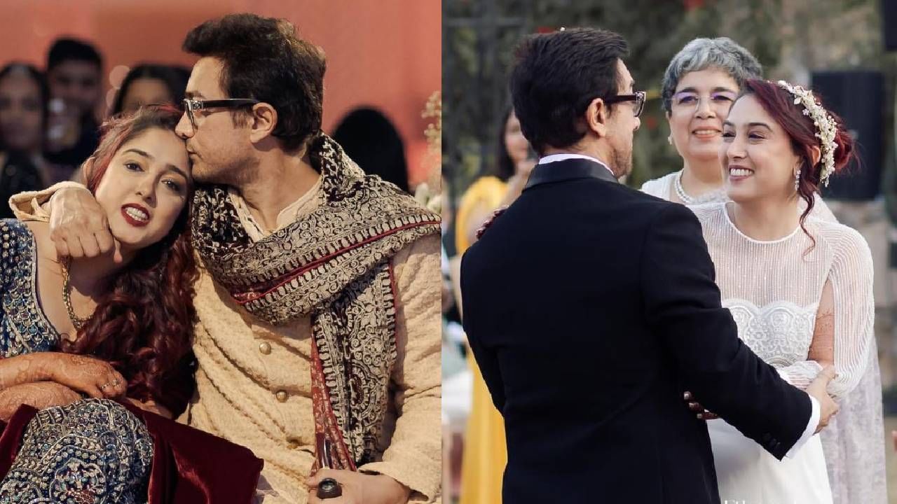 'पिंकविला' या वेबसाइटला दिलेल्या मुलाखतीत आयरा म्हणाली, "मी 26-27 वर्षांची आहे, माझ्या आईवडिलांनी माझ्यावर खूप पैसे खर्च केले आहेत आणि या जगातली मी सर्वांत बेकार व्यक्ती आहे. मी काहीच काम करत नाहीये."