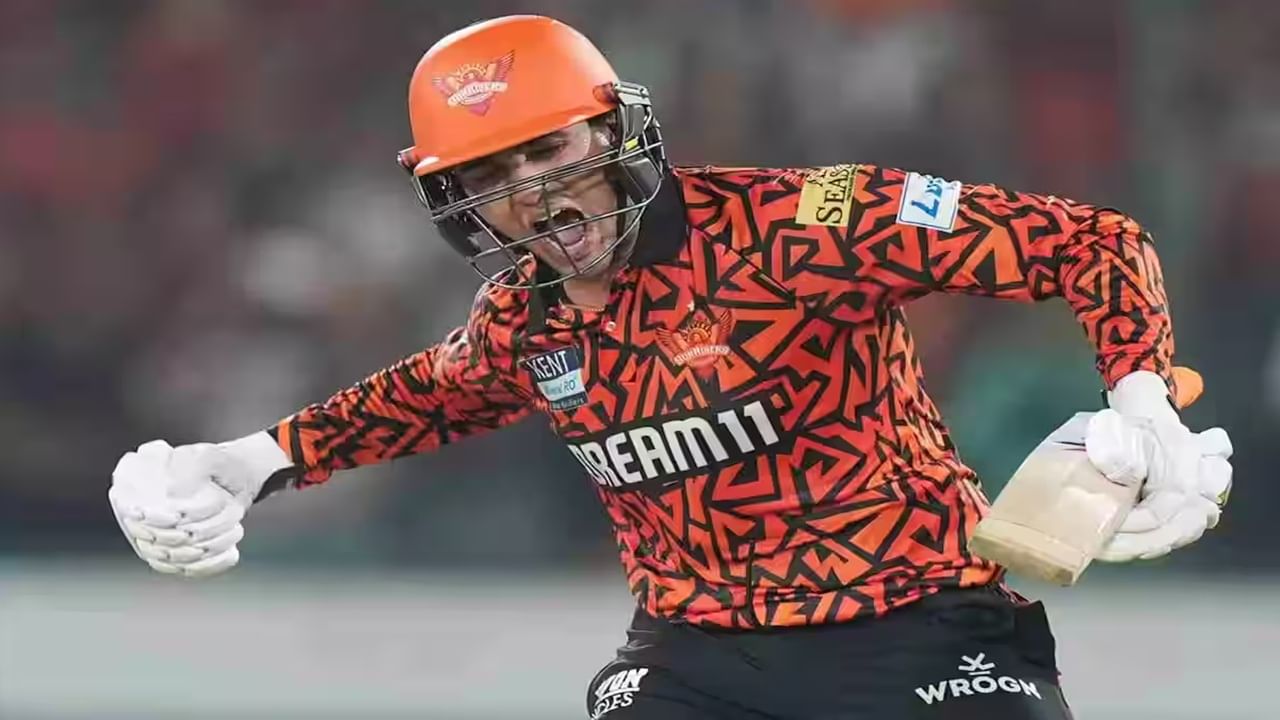 SRH vs PBKS : अभिषेक शर्माचं तडाखेदार शतक, हैदराबादकडून 246 धावांचा यशस्वी पाठलाग, पंजाबचा 8 विकेट्सने धुव्वा