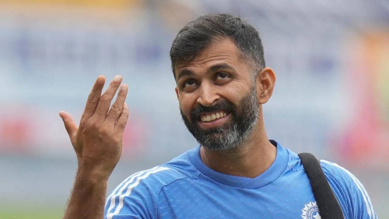 टीम इंडियाच्या कोचिंग स्टाफमधून अभिषेक नायरला डच्चू, या फ्रेंचायझीने लगेच साधला डाव