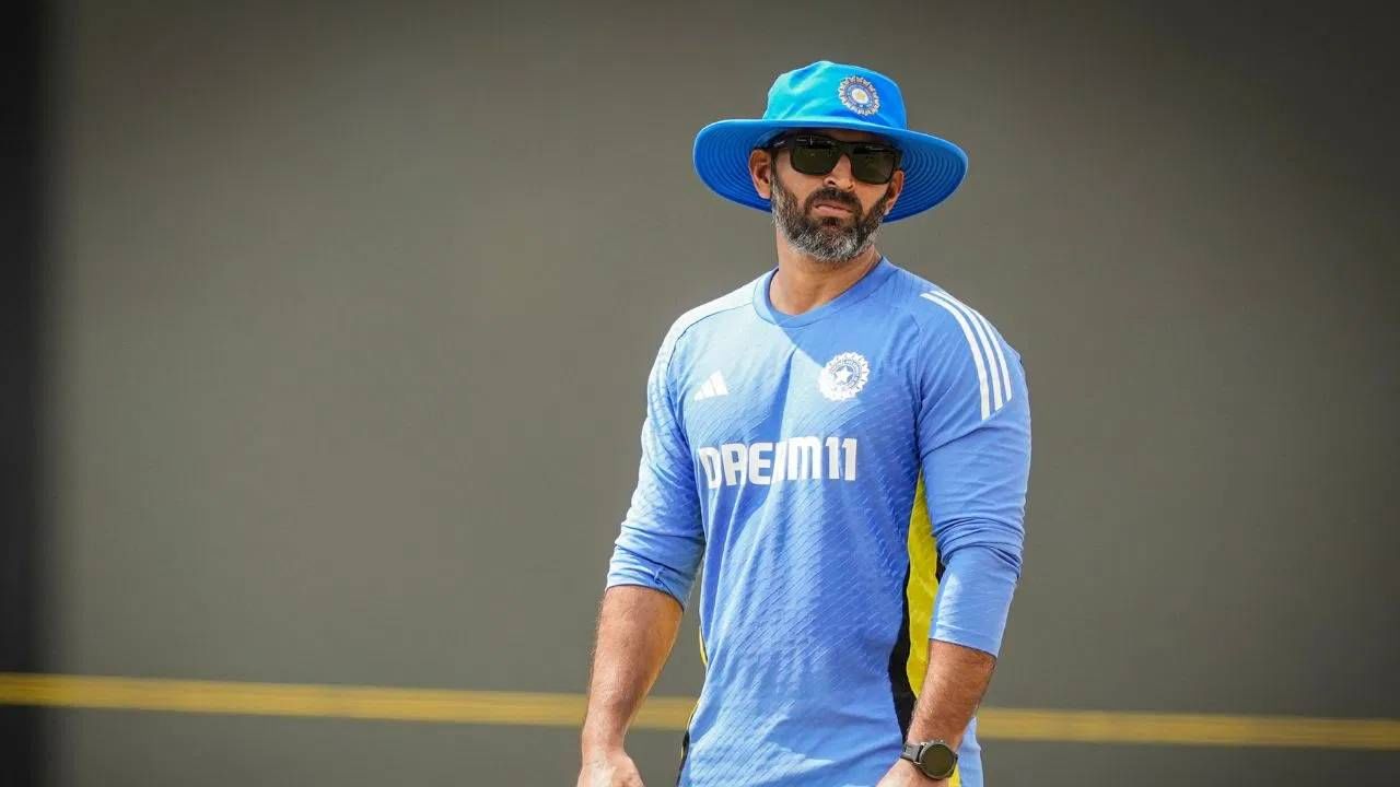 टीम इंडिया स्टाफमधून अभिषेक नायरला काढलं? कोणासोबत पंगा पडला महागात! काय झालं ते वाचा