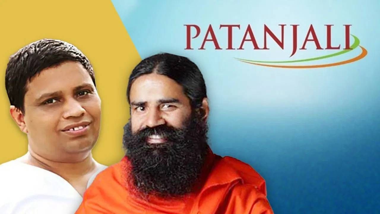 योग आणि आयुर्वेदासह ‘पतंजली’चे ‘या’ क्षेत्रांमध्ये भरीव योगदान? जाणून घ्या योग आणि आयुर्वेदासह ‘पतंजली’चे ‘या’ क्षेत्रांमध्ये भरीव योगदान? जाणून घ्या
