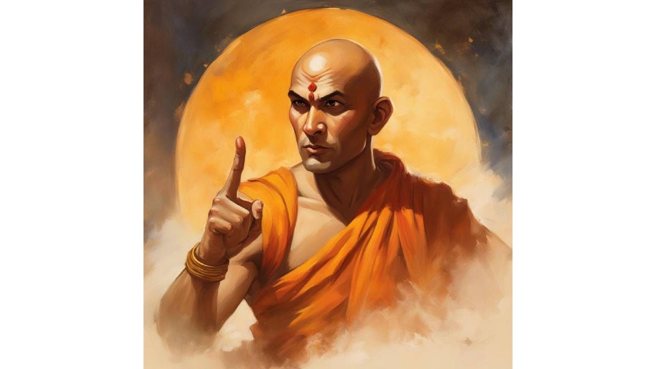 Acharya Chanakya