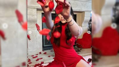 त्याने माझ्या प्रायव्हेट पार्टला..., अभिनेत्रीने केला धक्कादायक खुलासा