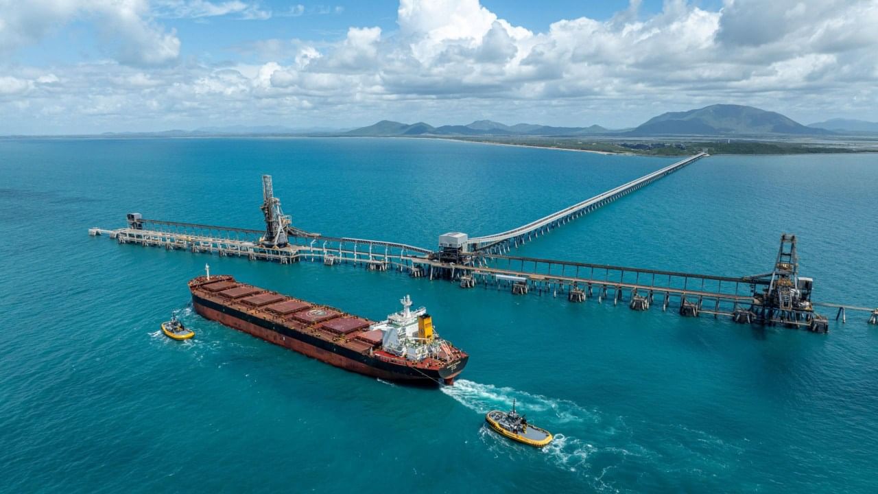 अदानीचा परदेशात डंका, ऑस्ट्रेलियातील नॉर्थ क्वीन्सलँड एक्सपोर्ट टर्मिनलचे अधिग्रहण