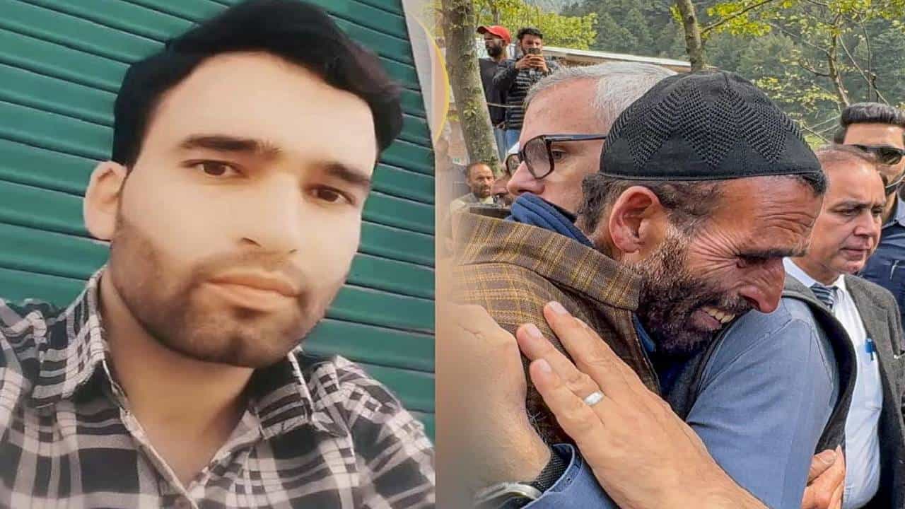 Adil Hussain shah : अतिरेक्यांची बंदूक हिसकावण्याचा प्रयत्न अन् दोन हात करताना आदिल हुसैन शाहनं गमावला जीव, नेमकं काय घडलं?