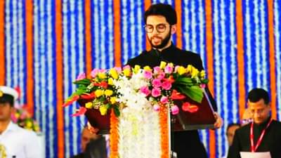 Chandrakant Khaire : आदित्य ठाकरे मुख्यमंत्री होणार; महाराष्ट्रात पुन्हा भूकंप होणार? शिवसेना नेते चंद्रकांत खैरे यांनी सांगितला तो खास प्लॅन