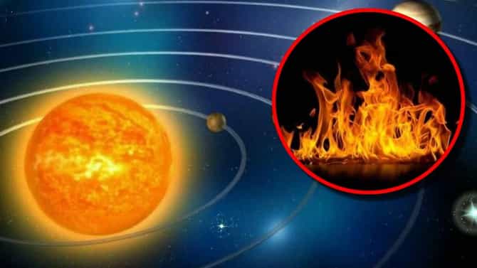 Agni Panchak 2025: या दिवशीपासून अग्नि पंचक सुरू होणार आहे, कोणतेही शुभकार्य करू नये.....