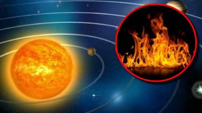 Agni Panchak 2025: या दिवशीपासून अग्नि पंचक सुरू होणार आहे, कोणतेही शुभकार्य करू नये.....