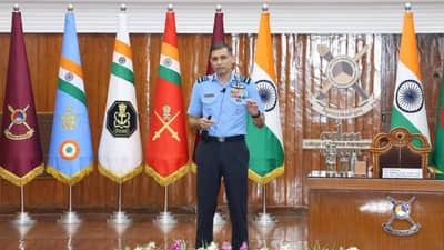 India-Pakistan : युद्धाची शक्यता असताना माजी रॉ चीफवर मोठी जबाबदारी, सरकारकडून एक महत्त्वाचा निर्णय