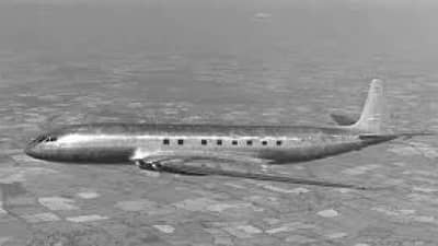 ही होती जगातील पहिली एअरलाइन, जाणून घ्या यामागील इतिहास