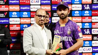 IPL 2025 : लखनौ विरुद्धचा सामना कोलकाता नाईट रायडर्सने कुठे गमावला? कर्णधार अजिंक्य रहाणे म्हणाला..