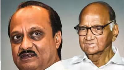 शरद पवार गटात माझ्यावर अन्याय..., 35 वर्षांपासून सोबत असणाऱ्या बड्या नेत्याचा आरोप, अजित पवार गटात दाखल होणार