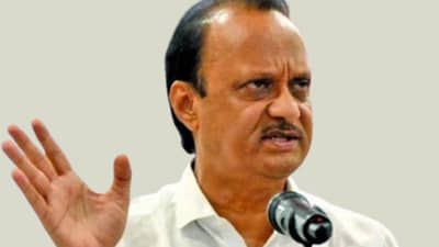 रायगडावर शिंदेंना भाषणाची संधी, अजितदादांना डावललं? अजित पवारांची पहिली प्रतिक्रिया