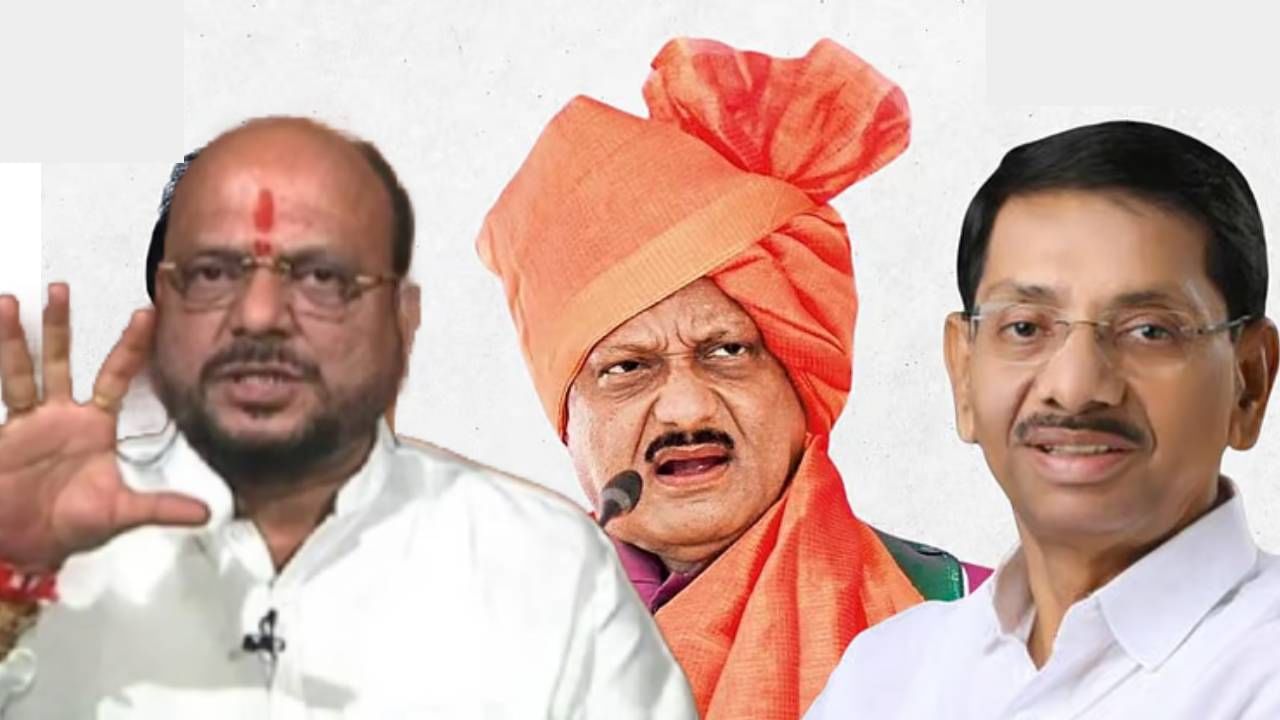 Gulabrao Patil : प्रवेश केला म्हणजे त्यांचे लफडे बंद होईल असं नाही; गुलाबराव पाटील कुणाबद्दल बोलले? आणि का?