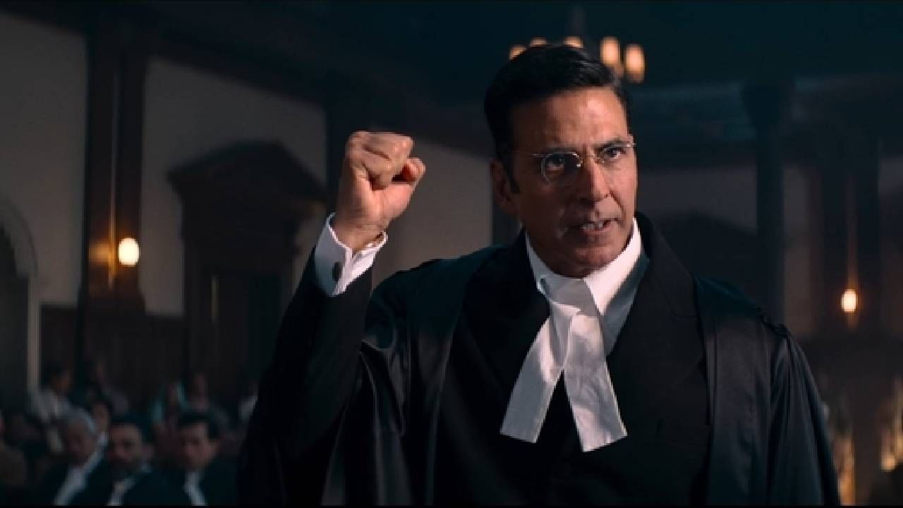 'अक्षय कुमारला राष्ट्रीय पुरस्कार द्या..'; 'केसरी चाप्टर 2' पाहिल्यानंतर प्रेक्षकांच्या प्रतिक्रिया