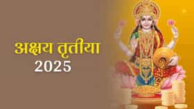 अक्षय तृतीयेला काही विशेष गोष्टी दान केल्याने आयुष्यात हा बदल होतो...
