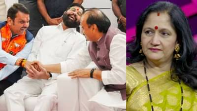 लाडकी बहीण योजनेबद्दल अलका कुबल यांचं वक्तव्य चर्चेत; म्हणाल्या महायुती सरकार..